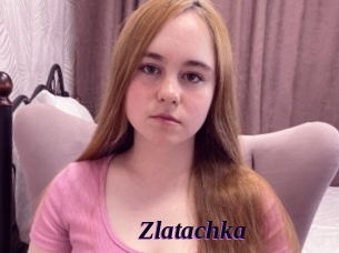 Zlatachka