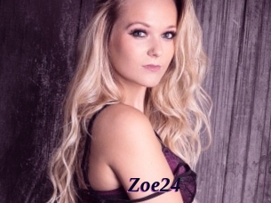 Zoe24