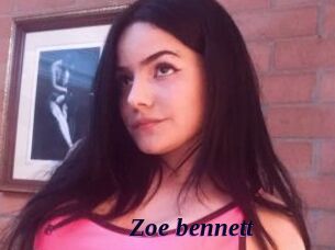 Zoe_bennett
