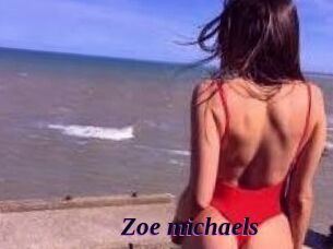 zoe_michaels Spezial Sexcam