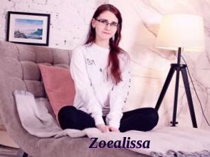 Zoealissa