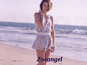 Zoeangel