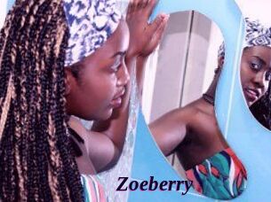 Zoeberry