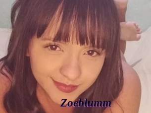 Zoeblumm