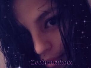 Zoebrownhotx