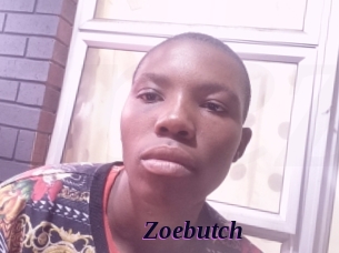 zoebutch Spezial Sexcam