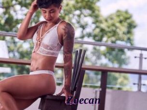 Zoecan