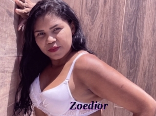 zoedior Spezial Sexcam