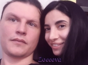 Zoeeova