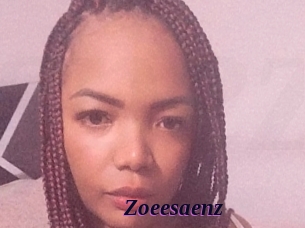 zoeesaenz Spezial Sexcam