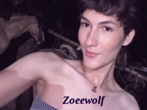 zoeewolf Spezial Sexcam