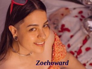 Zoehoward