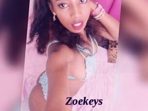 Zoekeys
