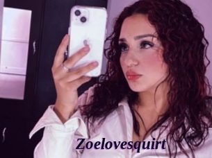 Zoelovesquirt