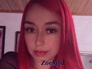 Zoeloyd