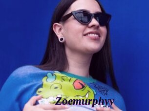 Zoemurphyy