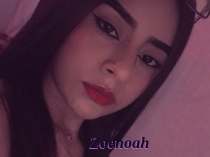 Zoenoah