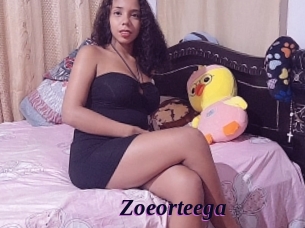 Zoeorteega