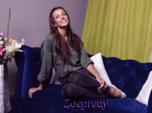 Zoepretty