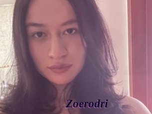 Zoerodri