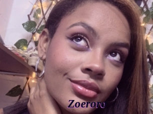 Zoeroro