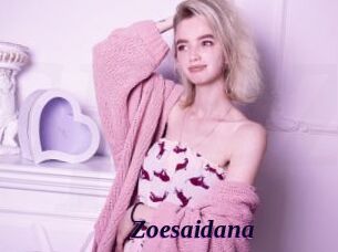 Zoesaidana
