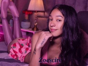 Zoescire