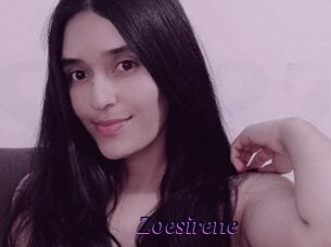 Zoesirene