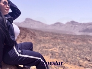 zoestar Spezial Sexcam