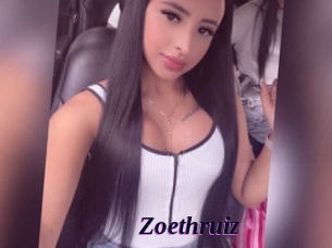 Zoethruiz