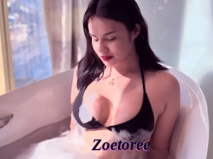 Zoetoree