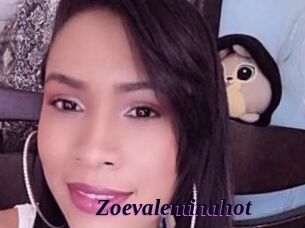 Zoevalentinahot