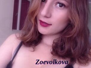 Zoevolkova
