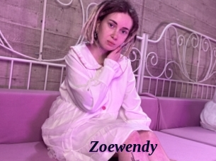 Zoewendy