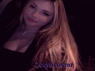 Zoeyarizona