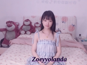 Zoeyyolanda