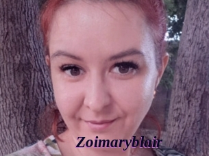 Zoimaryblair