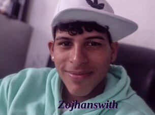 Zojhanswith