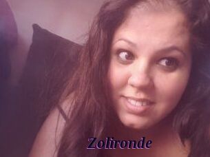 Zolironde