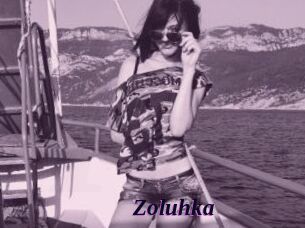 Zoluhka