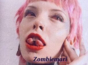 Zombiemari
