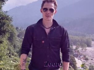 Zooro