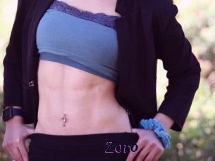 Zoro