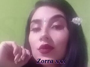 Zorra_xxx