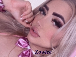 Zowiee
