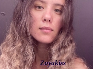 Zoyakiss