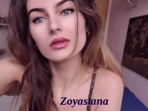 Zoyastana