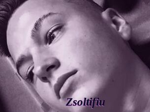 Zsoltifiu