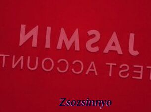 Zsozsinnyo