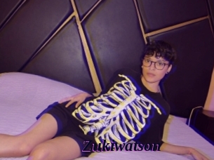 zukiwatson Spezial Sexcam